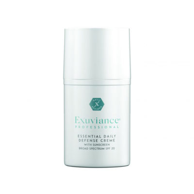Exuviance Essential Daily Defence Creme SPF 20